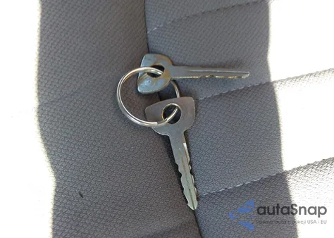 2003 Chevrolet S-10 Ls z USA, uszkodzony, nr VIN 1GCDT19X538148729